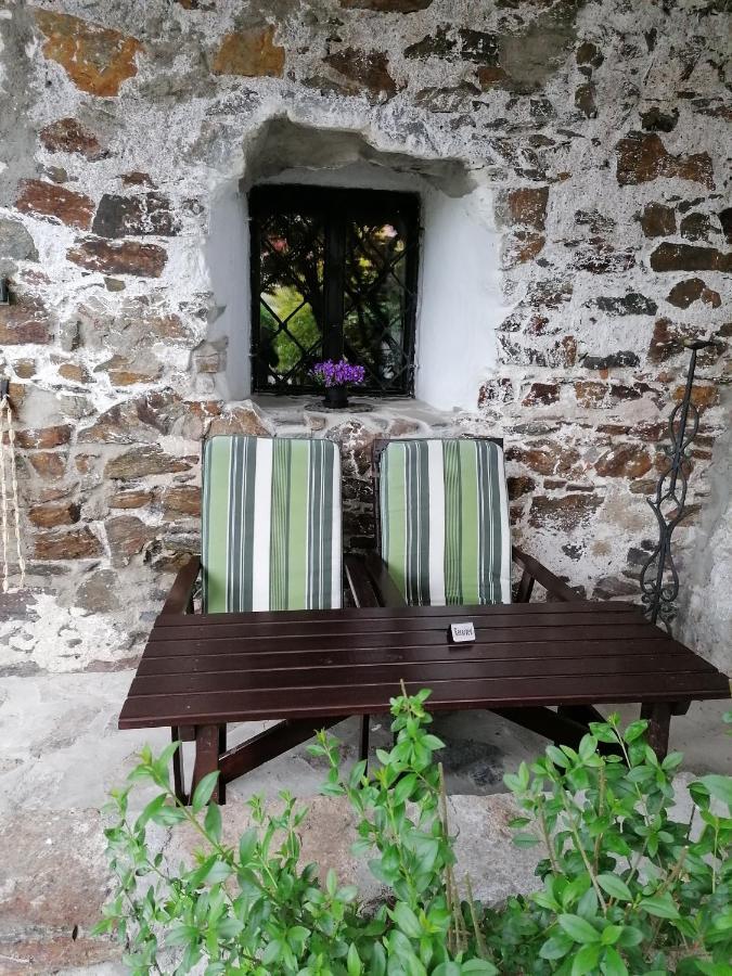 Guest House Olsakovsky Чешки Крумлов Екстериор снимка