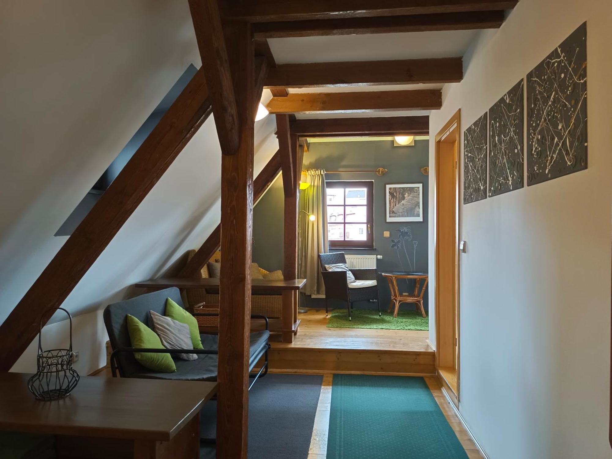 Guest House Olsakovsky Чешки Крумлов Екстериор снимка