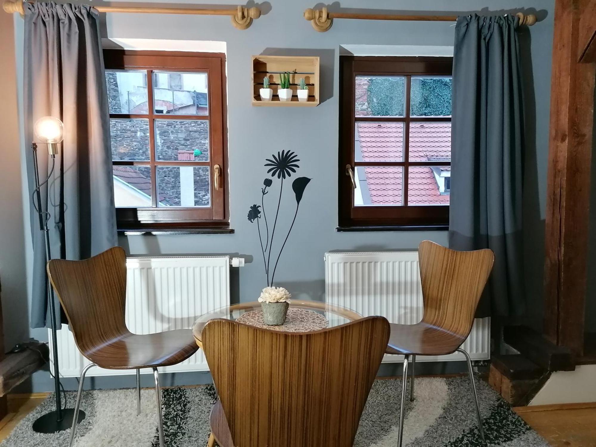Guest House Olsakovsky Чешки Крумлов Екстериор снимка