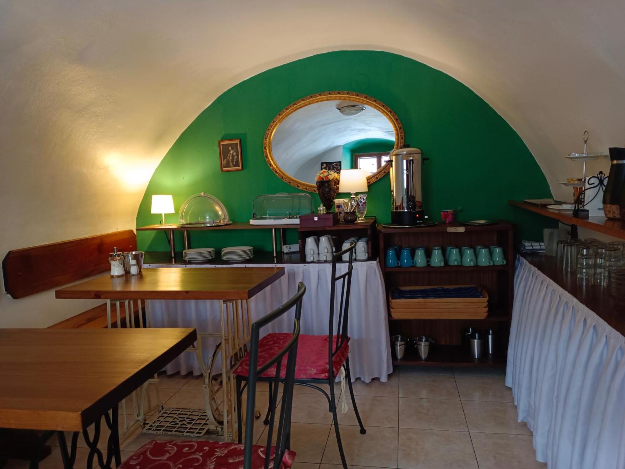 Guest House Olsakovsky Чешки Крумлов Екстериор снимка
