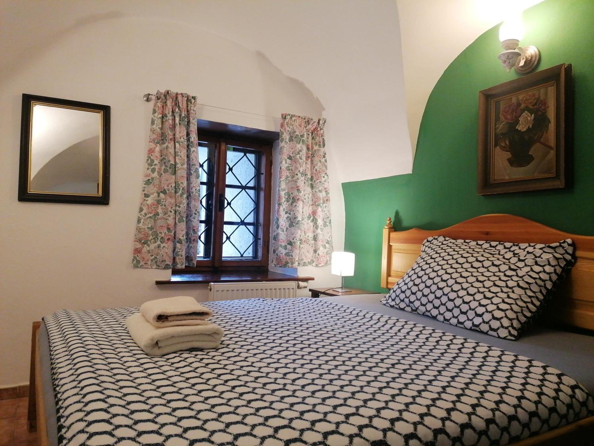 Guest House Olsakovsky Чешки Крумлов Екстериор снимка