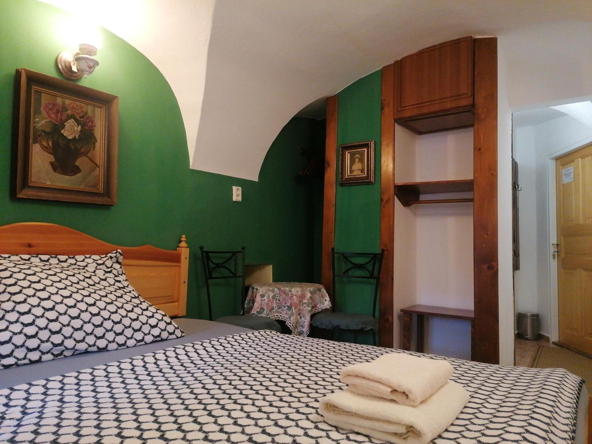 Guest House Olsakovsky Чешки Крумлов Стая снимка